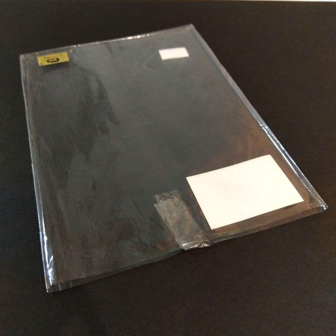 ONEPIECE クリスマスカード ポストカード 初期 当時物 レア レトロ