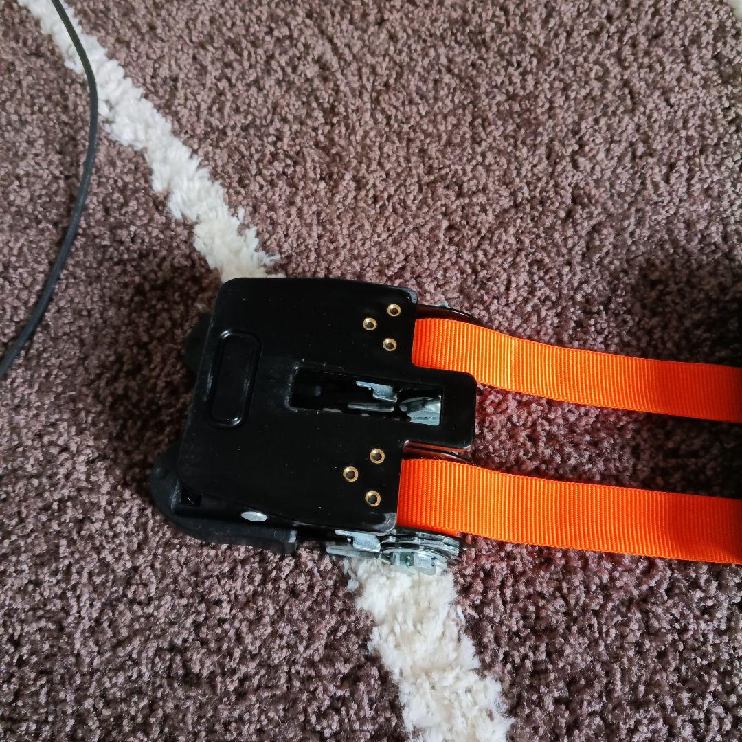 体幹矯正　リアラインコア　ReaLine core