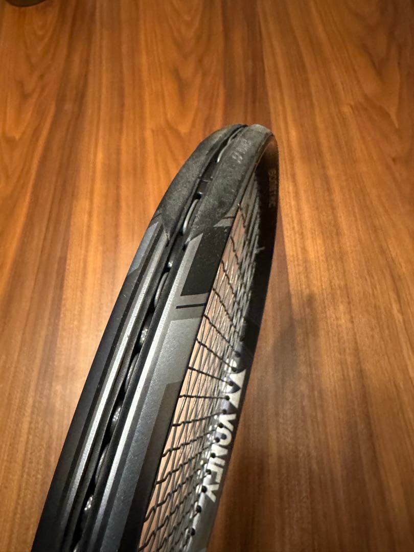 EZONE 100 グレー&ブラック