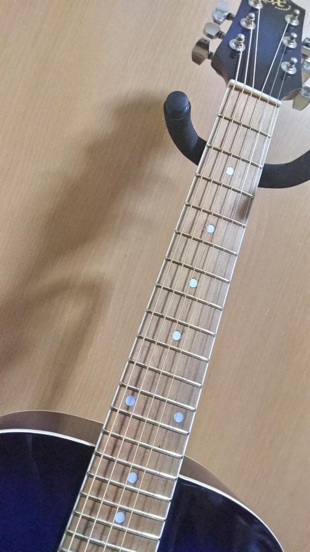 ❤️弦高調整済！『SX DG-25　3/4 bus 』(*'▽'*)お子様用！