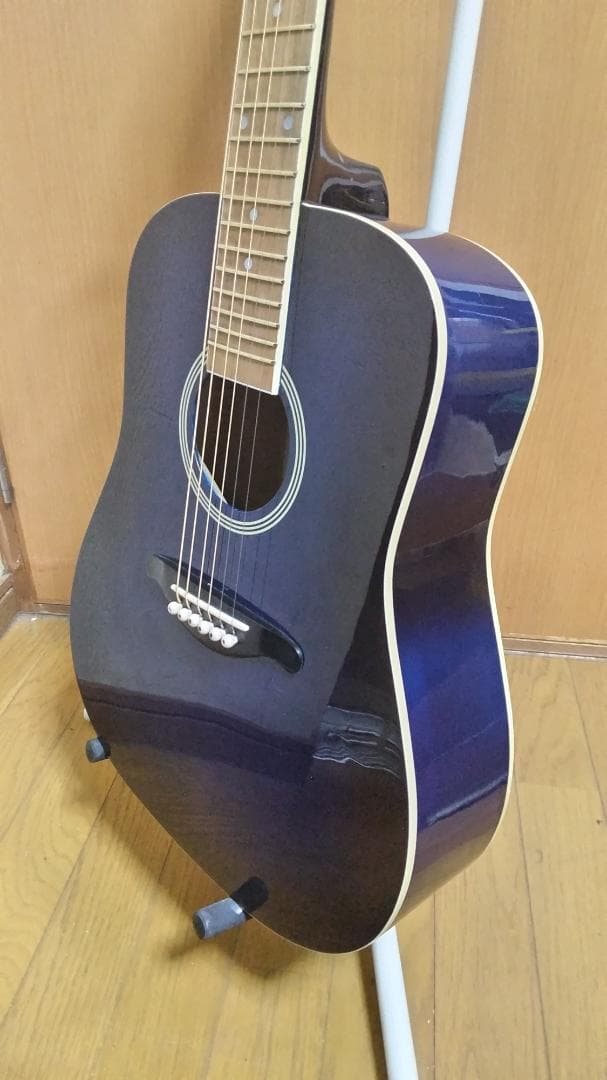 ❤️弦高調整済！『SX DG-25　3/4 bus 』(*'▽'*)お子様用！