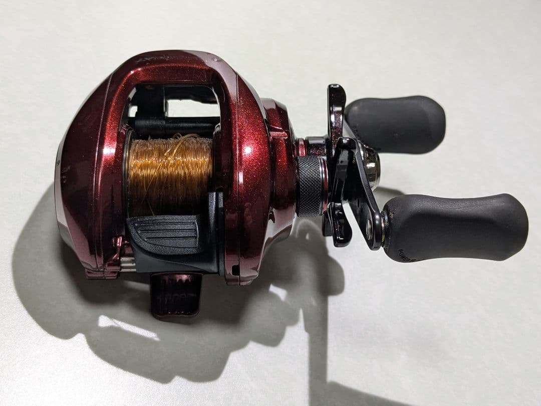 シマノ スコーピオンXT1000