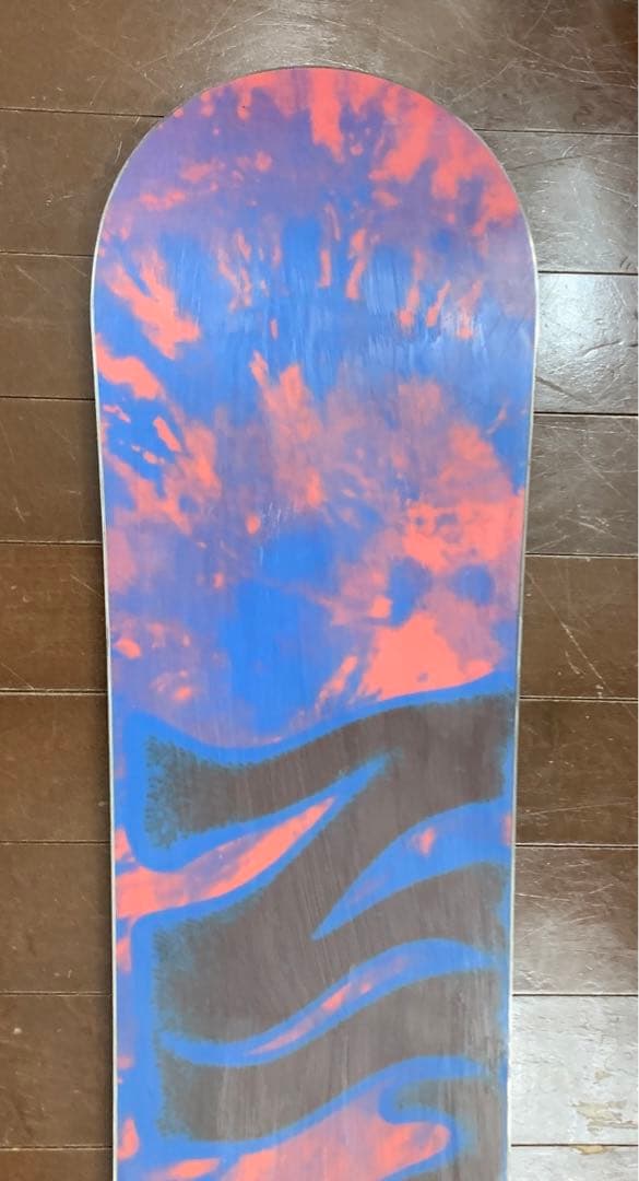 Nitro Stance 153cm ロッカーボード