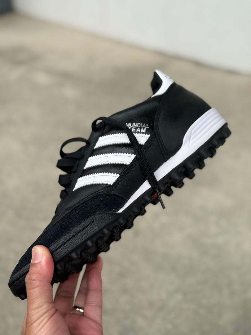 adidas MUNDIAL TEAM シューズ US 7.5