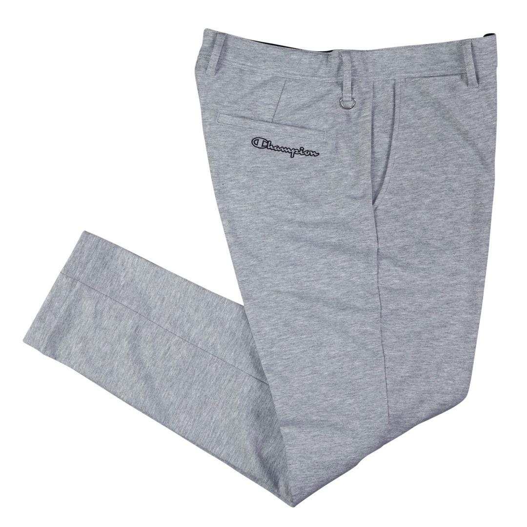 XL 秋冬 定価15,180円 チャンピオンゴルフ ボンディングスウェットパンツ