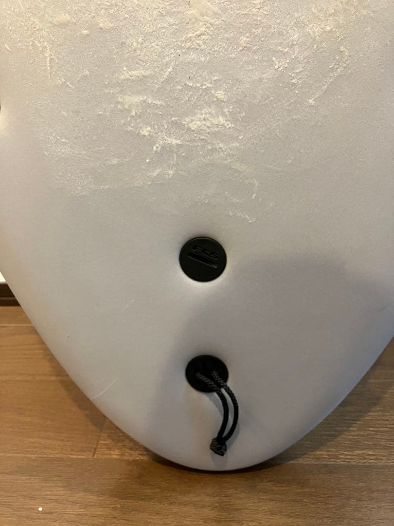 Softech BOMBER サーフボード 5'10