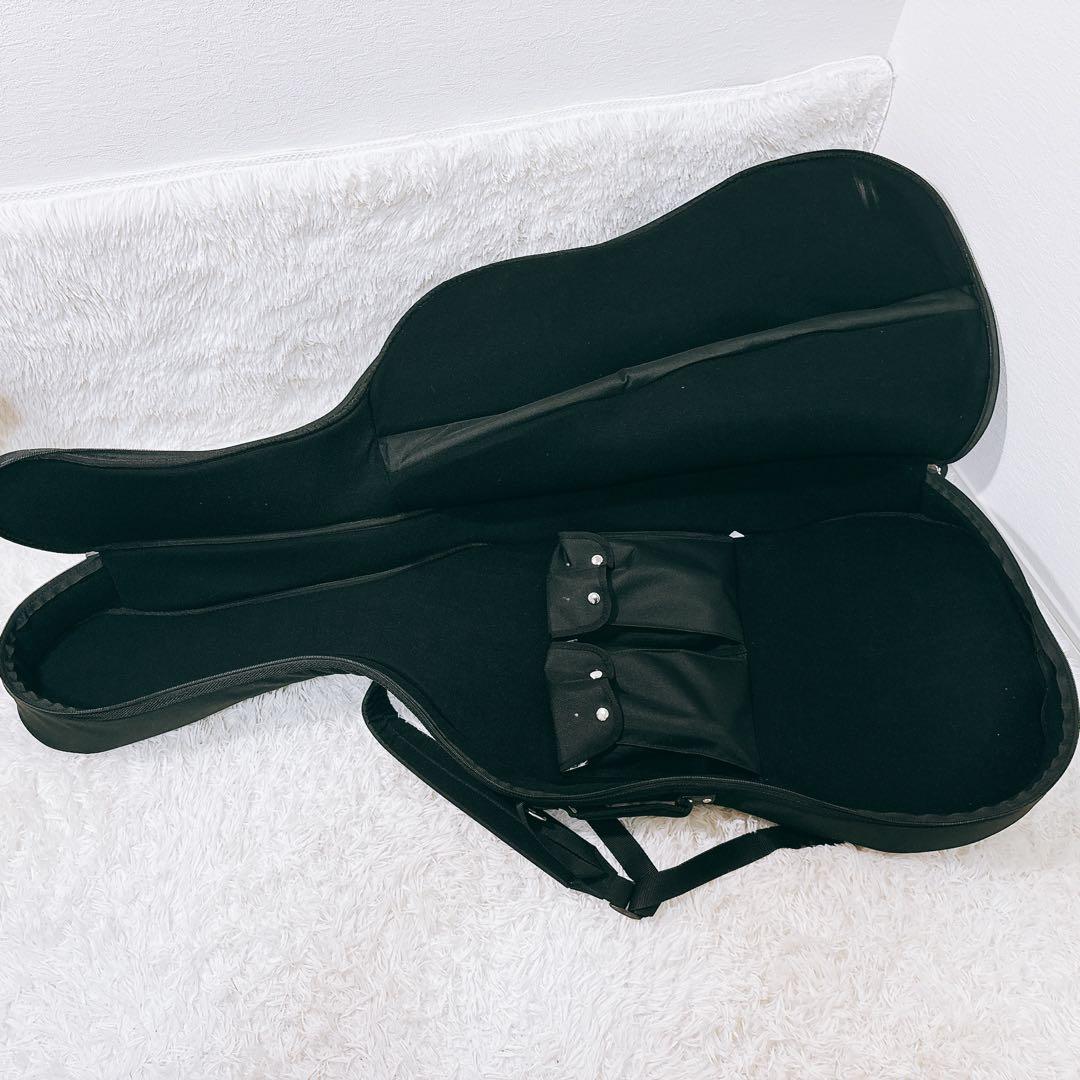 ✨美品✨ YAMAHA SVC-110 サイレントエレクトリックチェロ ケース付
