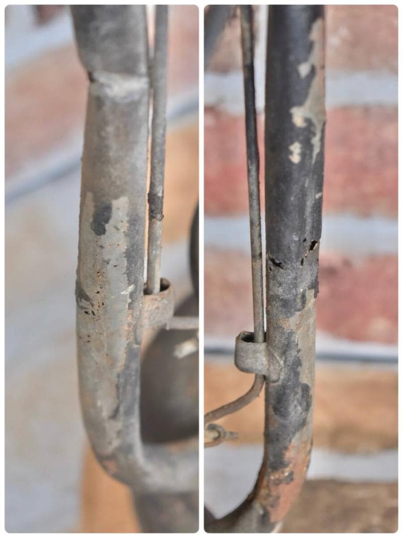 ※ジャンク Feuerhand No.201 フュアハンド フュアーハンド