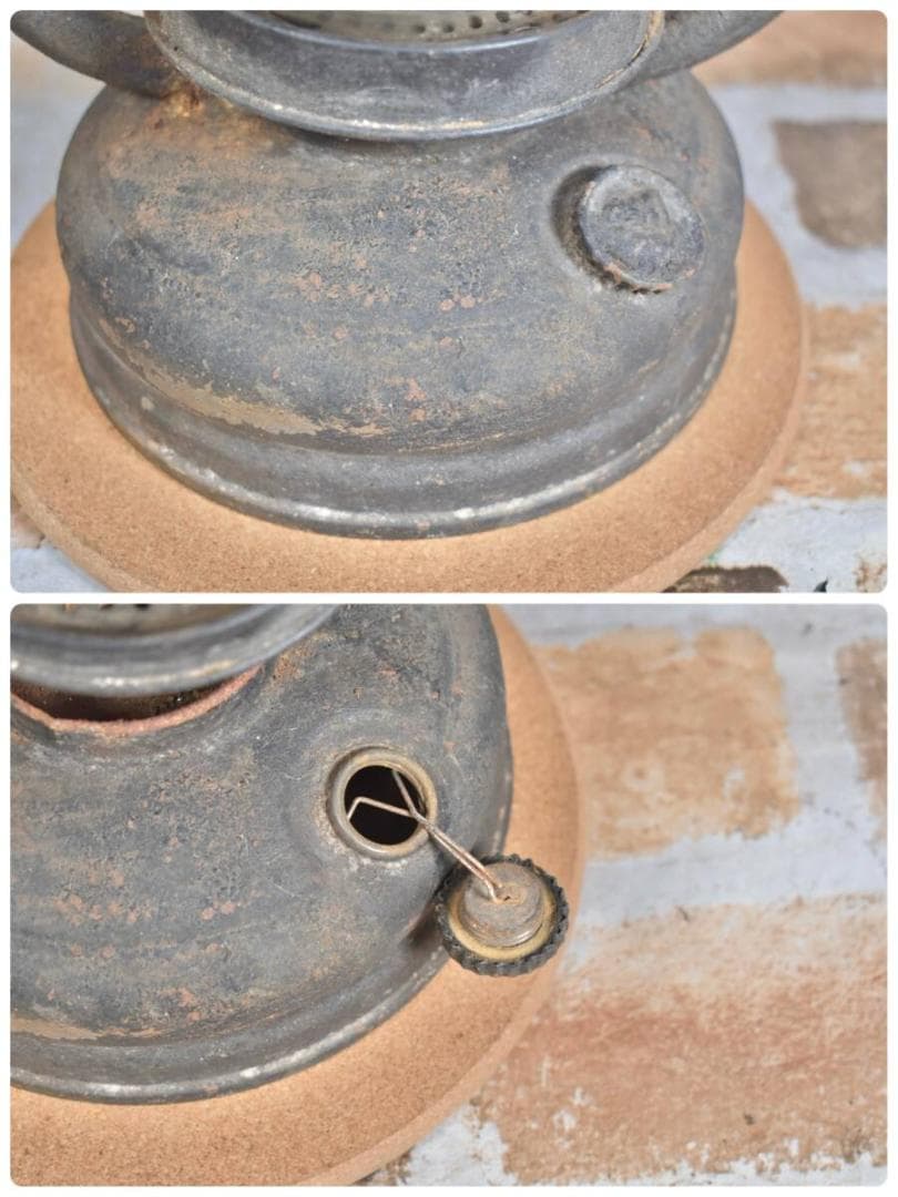 ※ジャンク Feuerhand No.201 フュアハンド フュアーハンド