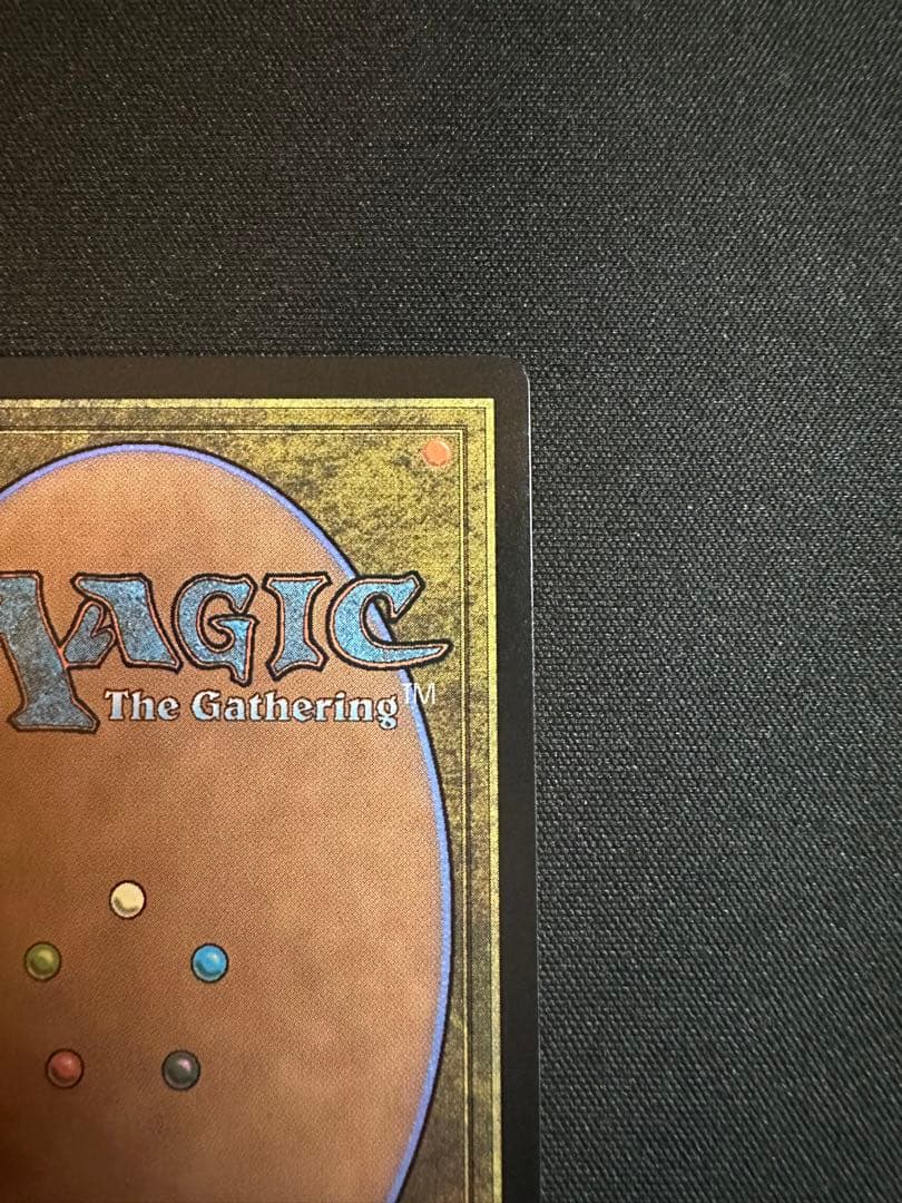 MTG マジックザギャザリングFF 　迷える黒魔道士、ビビ　ボーダーレス日本語版