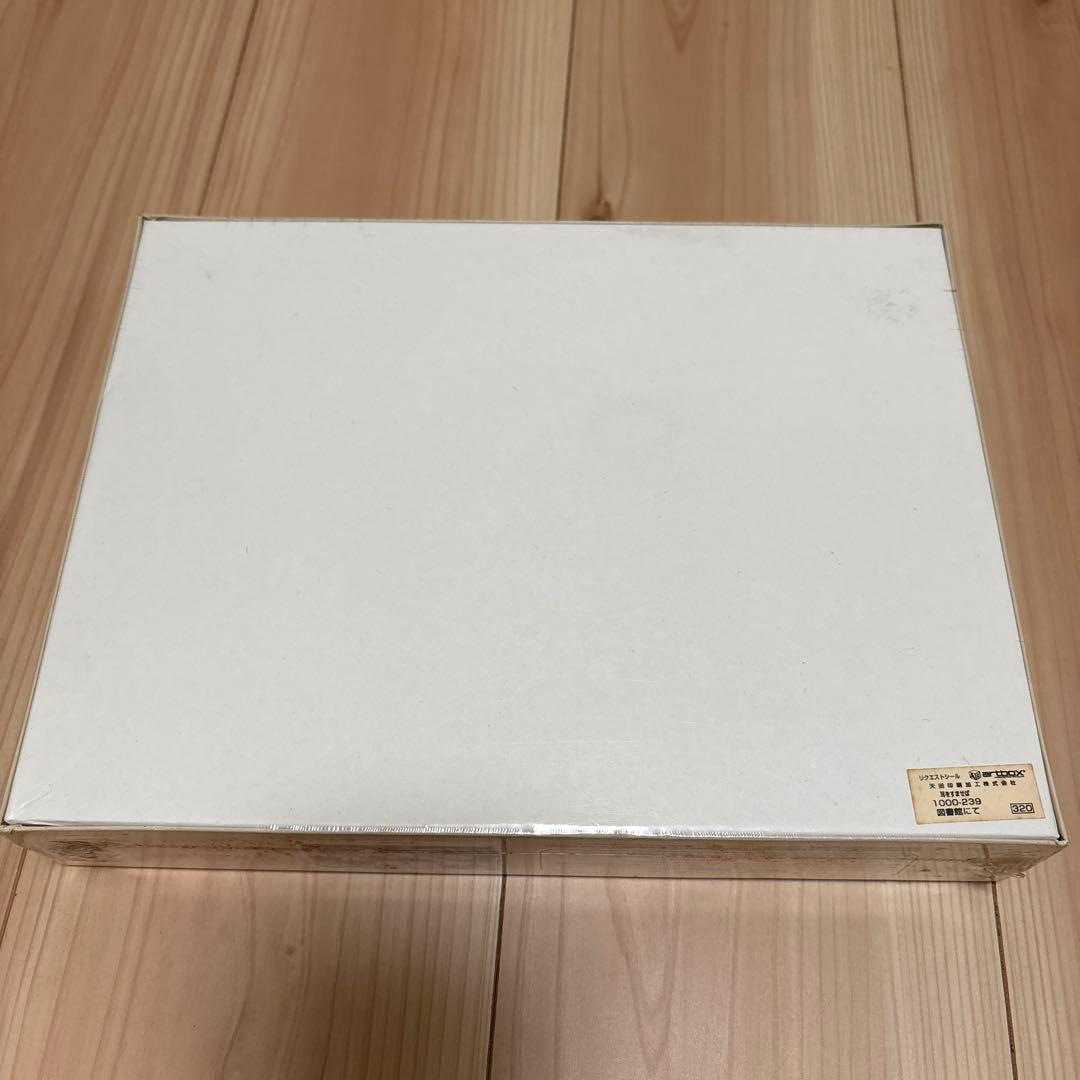 パズル 耳をすませば 図書館にて 1000 廃盤 レア