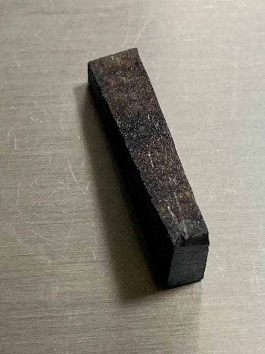 No.14 will stone 原石✨希少隕石✨シャンバラエネルギー