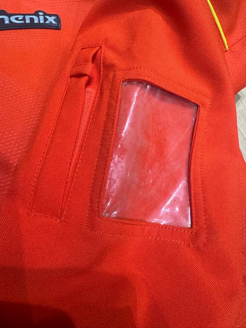 【美品】フェニックス　Phenixスキーウェア160cm