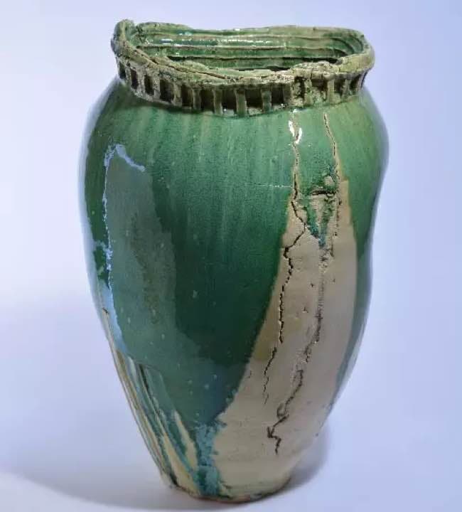 いにしえの記憶　Vol.２花器