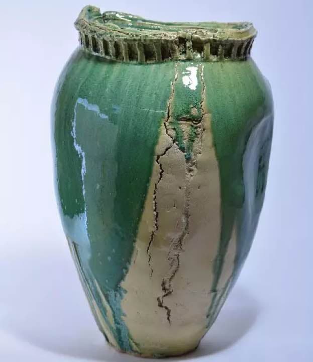 いにしえの記憶　Vol.２花器