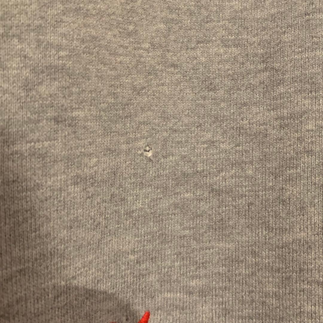 藤井風 旅路パーカー XL