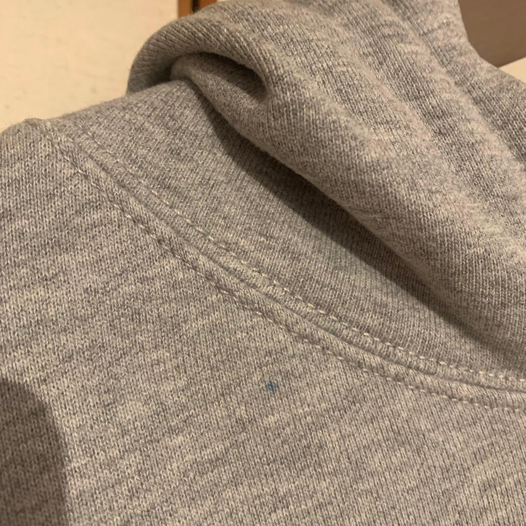 藤井風 旅路パーカー XL