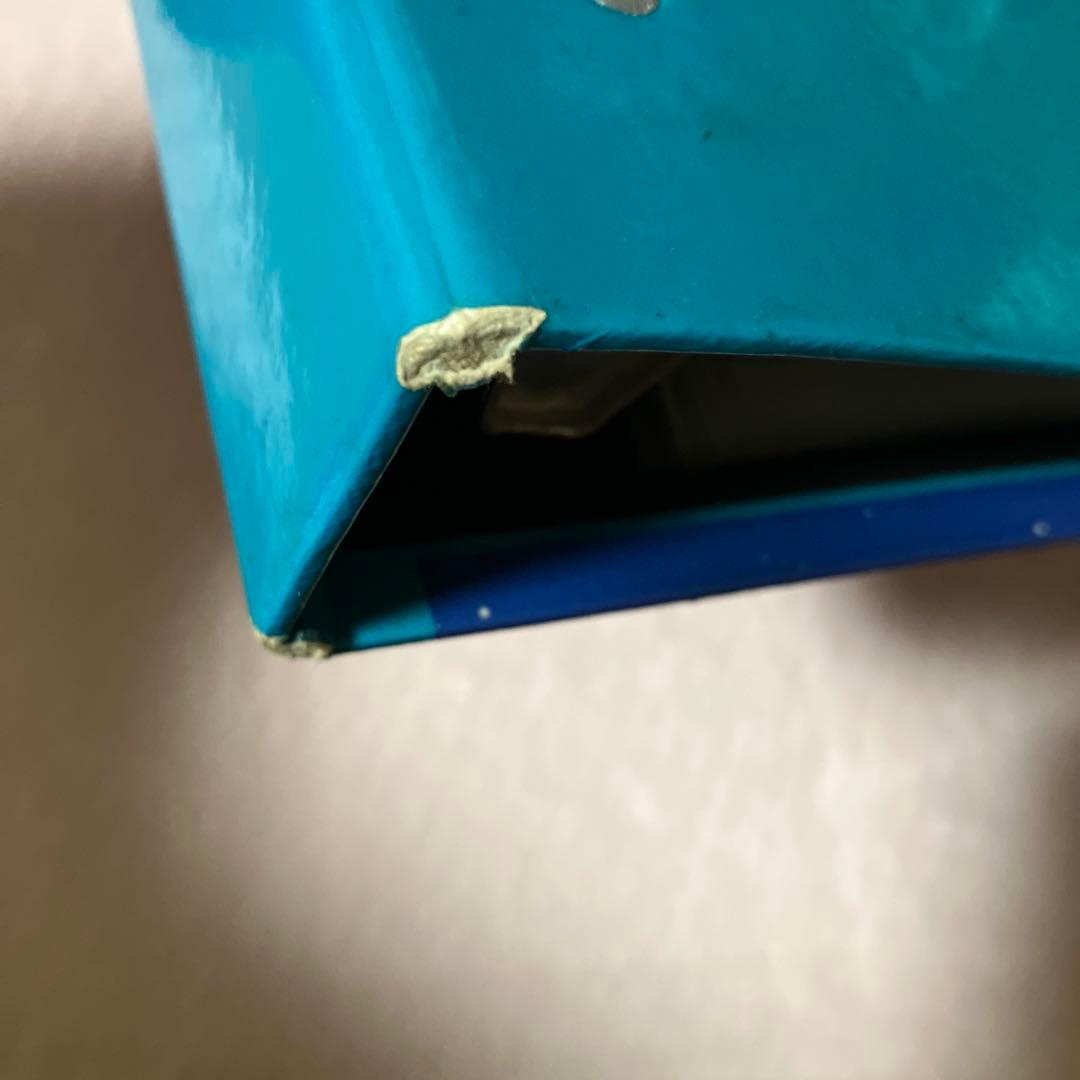 ポケモンカード ジラーチ バインダー