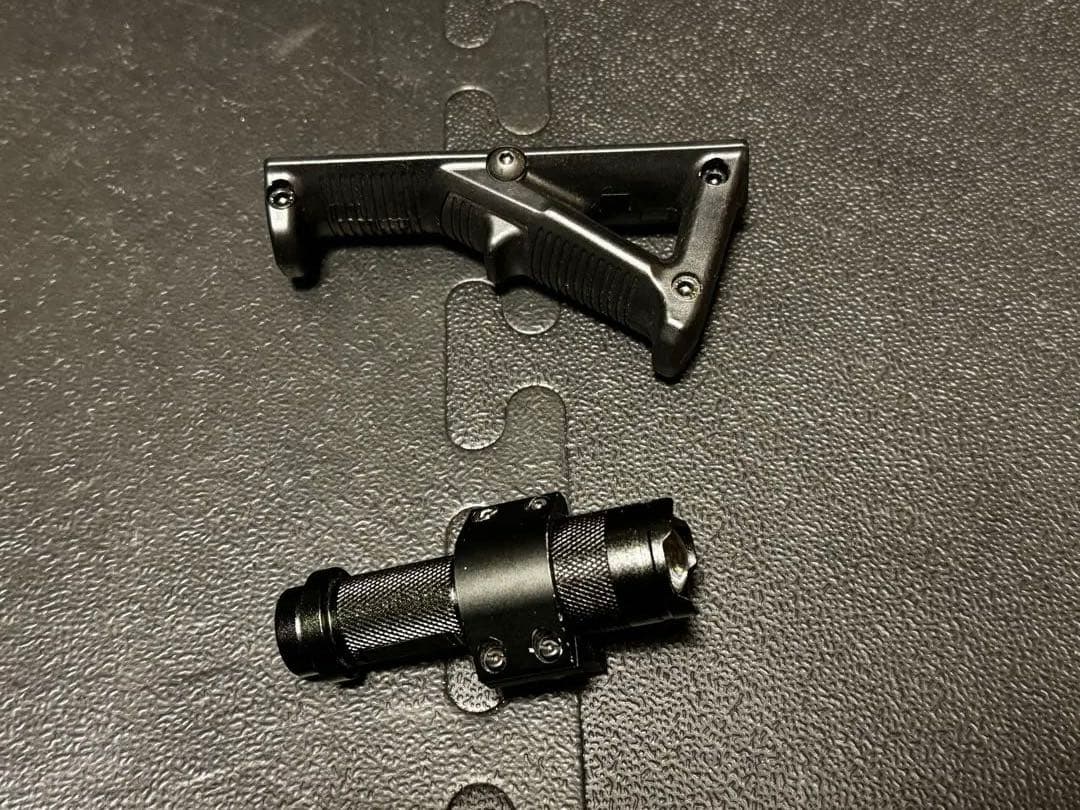 東京マルイ　M4 PATRIOT HC High Cycle フルセット