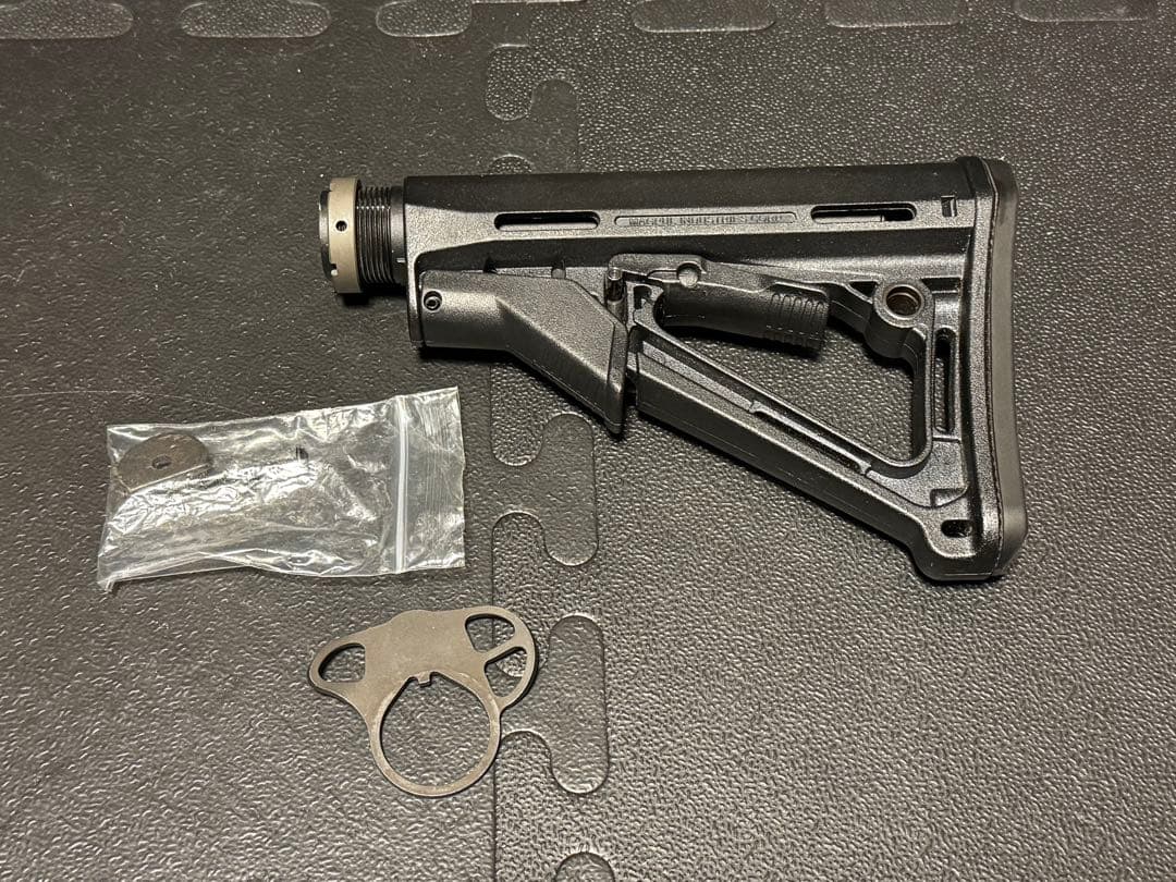 東京マルイ　M4 PATRIOT HC High Cycle フルセット