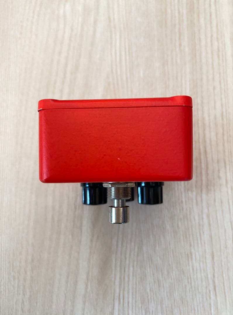 ギター MXR Distortion III