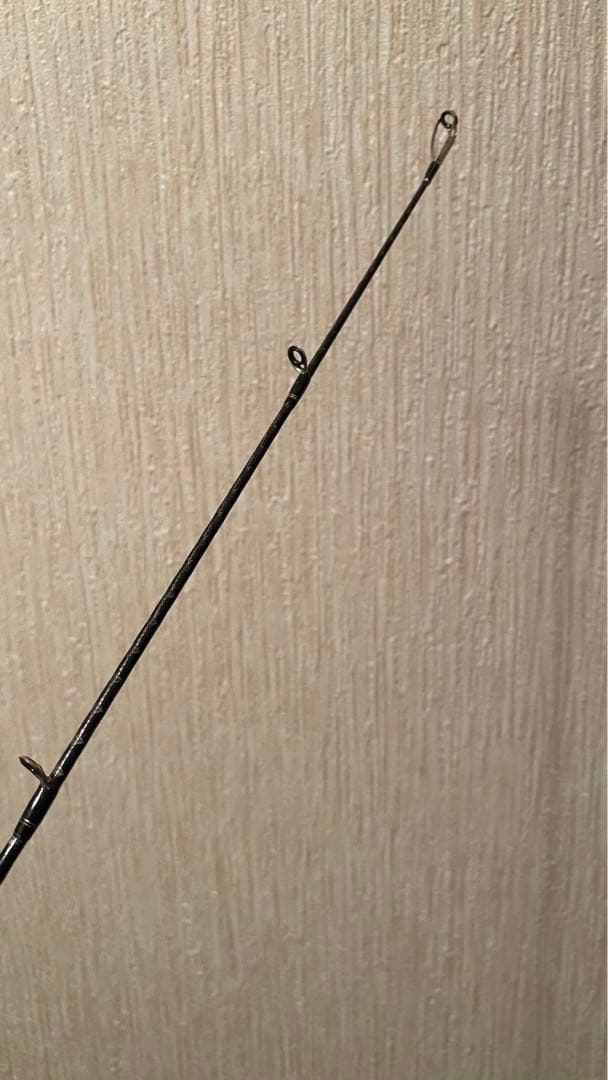 SHIMANO エクスプライド　1710+SB BIG BAIT 1ピース