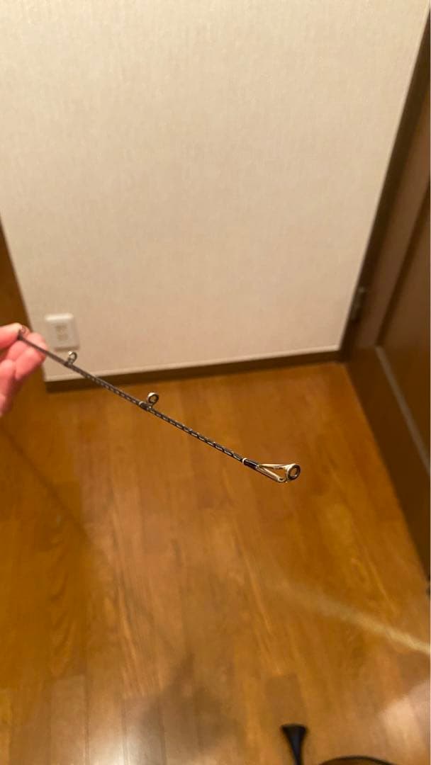 SHIMANO エクスプライド　1710+SB BIG BAIT 1ピース