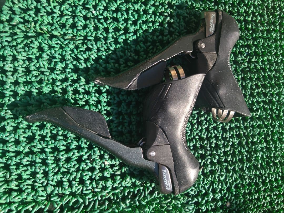 SHIMANO　ティアグラ4700 コンポセット