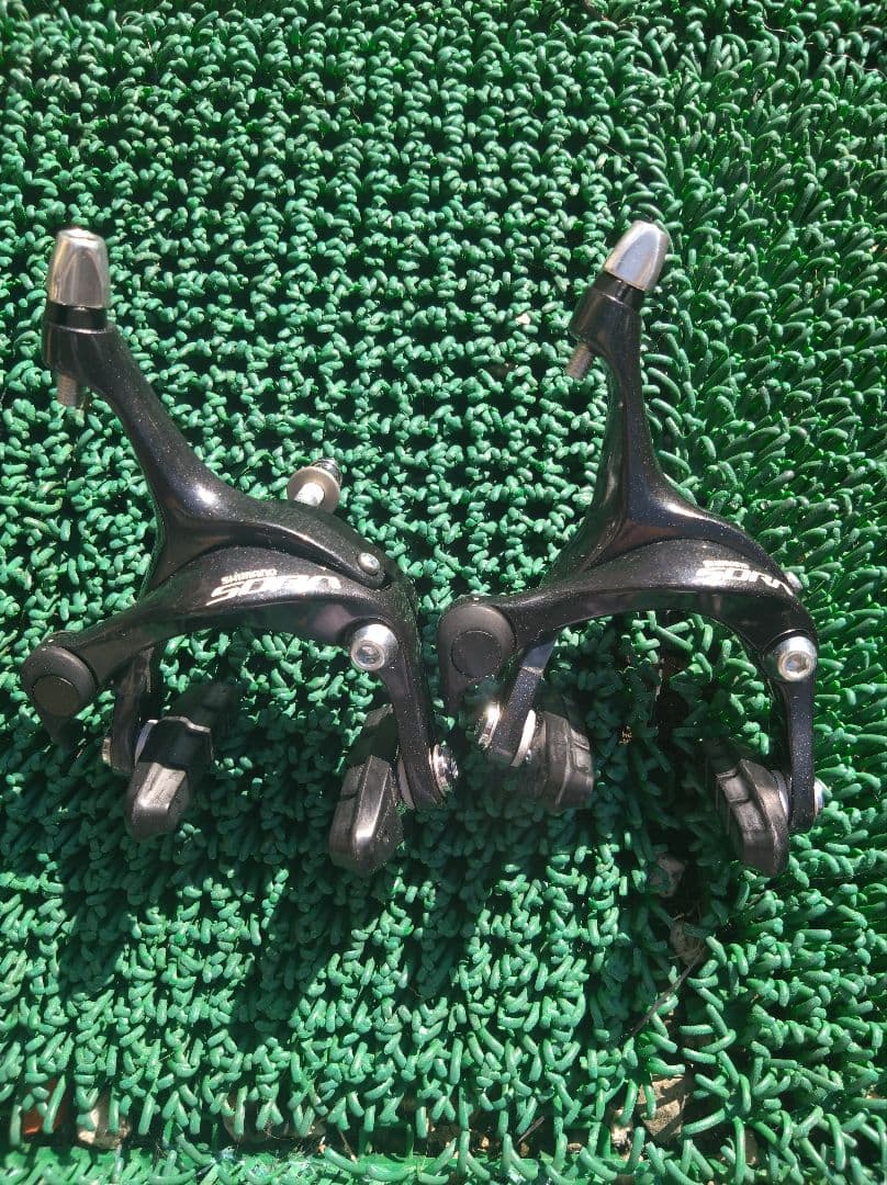 SHIMANO　ティアグラ4700 コンポセット