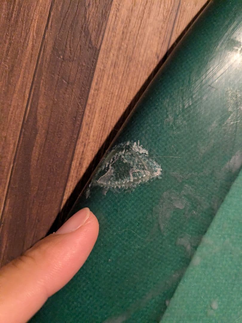 ミッドレングスTappy Records7'2MOD LENGTH