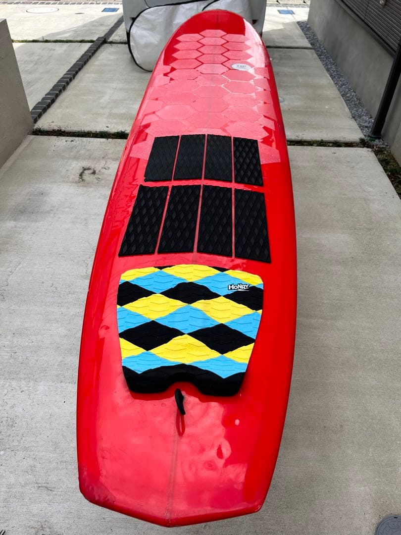 ロ*ク様 シーコングロングボードtip9.8ft