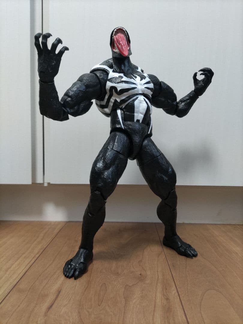 大きめサイズセット　ガルガントス（シュマゴラス）　ヴェノム