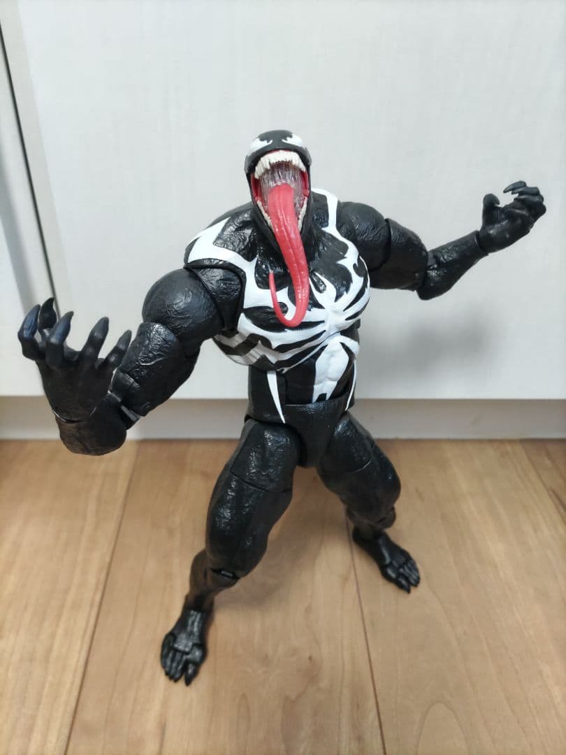 大きめサイズセット　ガルガントス（シュマゴラス）　ヴェノム