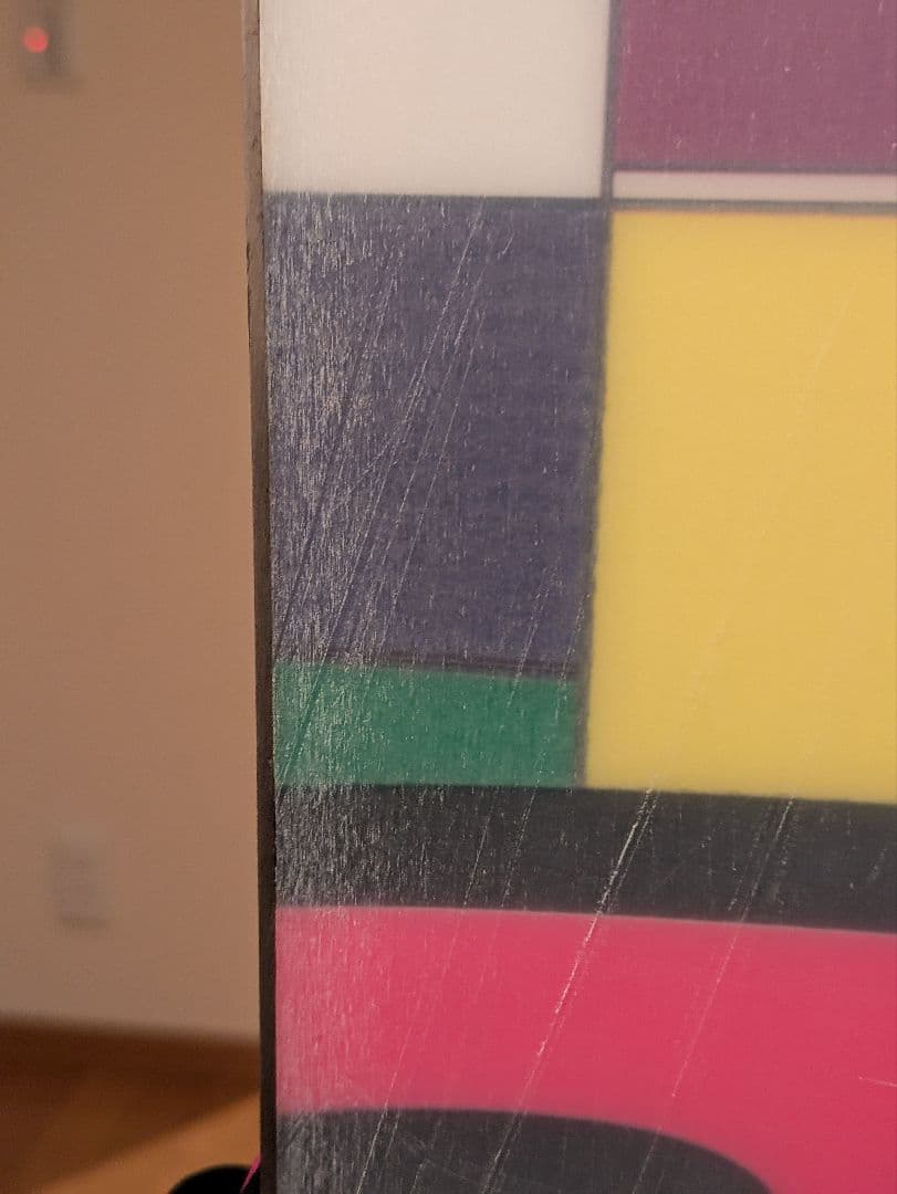 BXB EYELAND-2 スノーボード