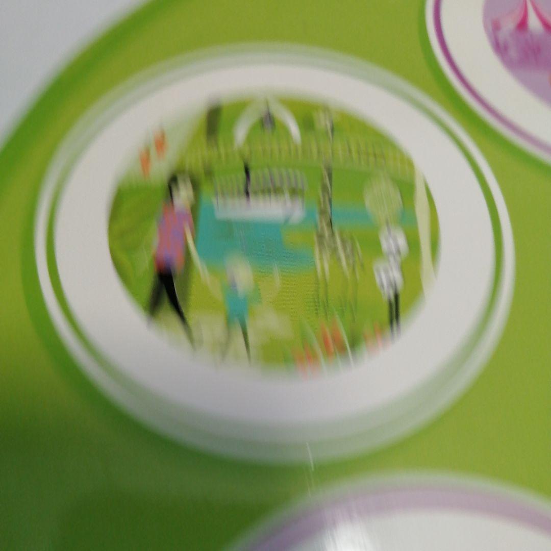 【直筆サイン入り】ディズニーランド　50周年記念プレート5枚