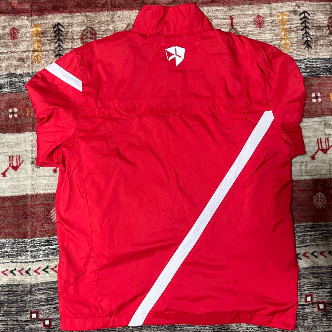 美品　00s アーセナル　トラックジャケット