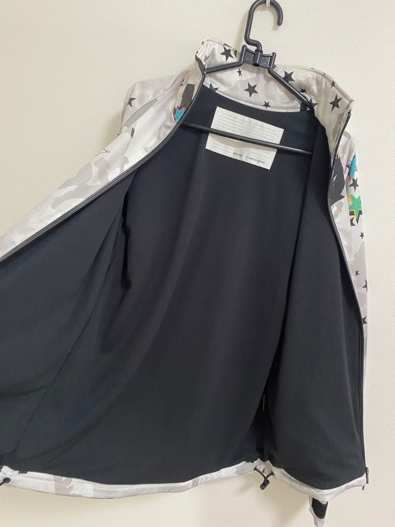 akm luxe163 luxspoリミテッドシリーズ　sサイズ