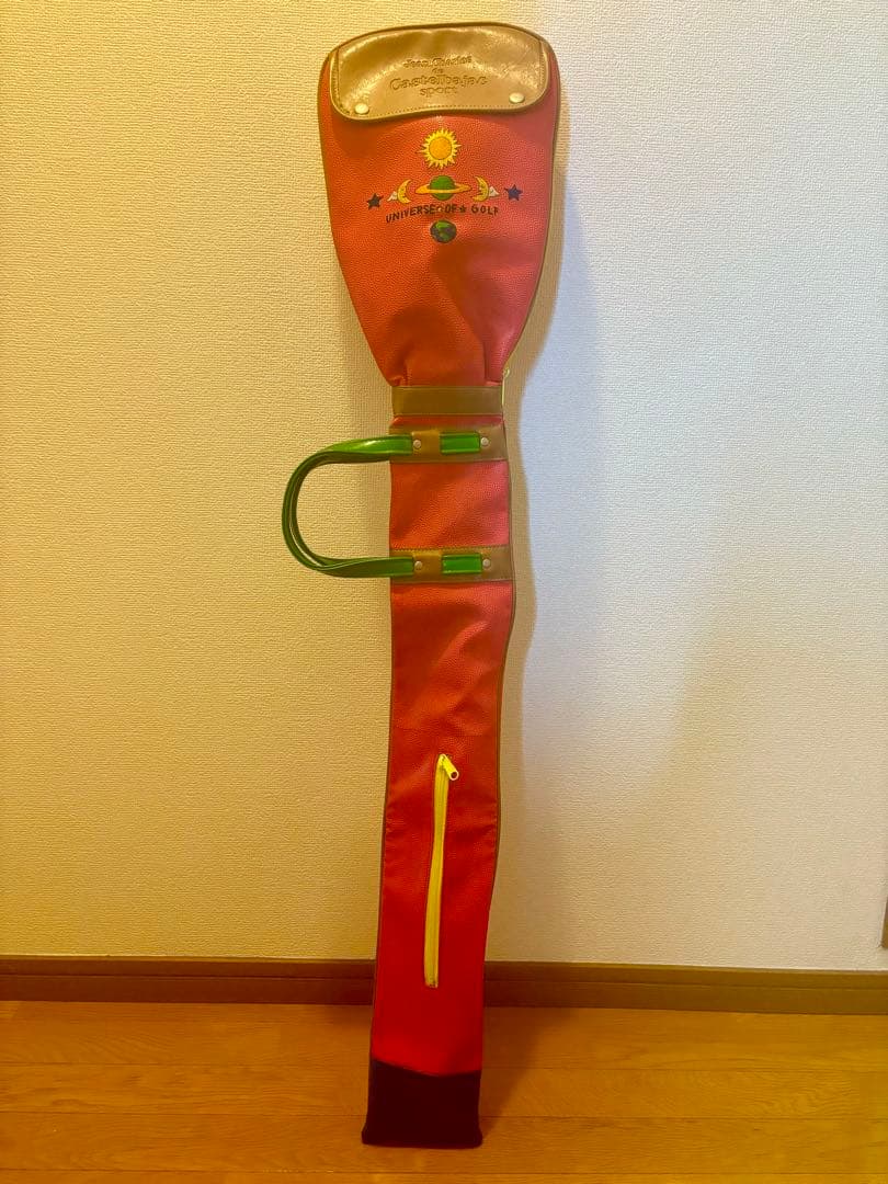 【希少】カステルバジャック　フルセット‼️未使用品あり