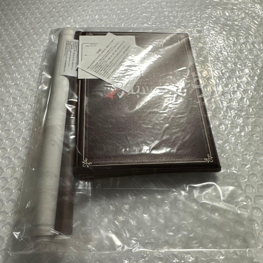 第五人格　誕生日グッズセット　弁護士