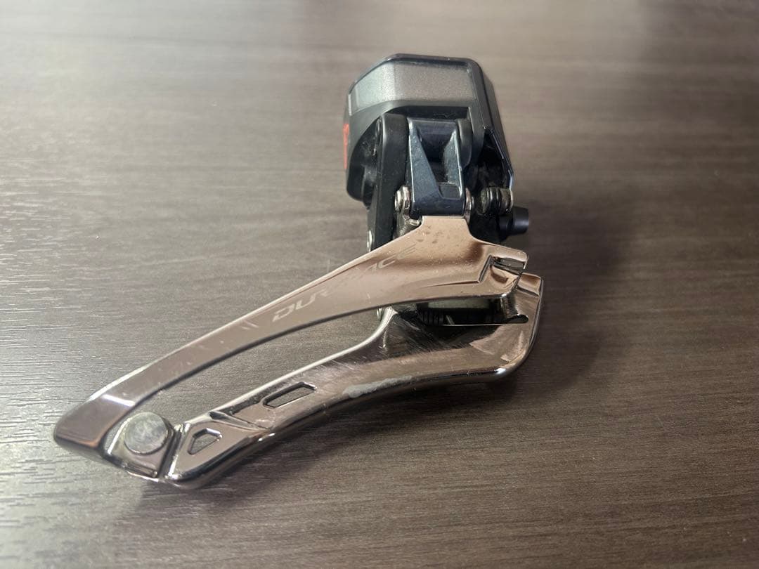 週末値下げ！　R9150 リアディレイラー・フロントディレイラーセット