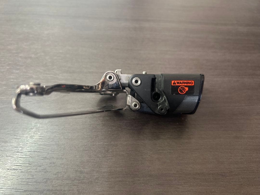 週末値下げ！　R9150 リアディレイラー・フロントディレイラーセット