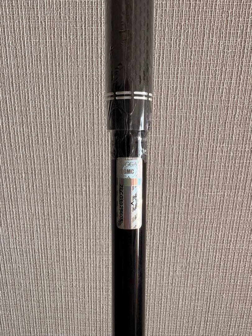 新品未使用品 フジクラ スピーダーNX ゴールドキャロウェイスリーブ 50S