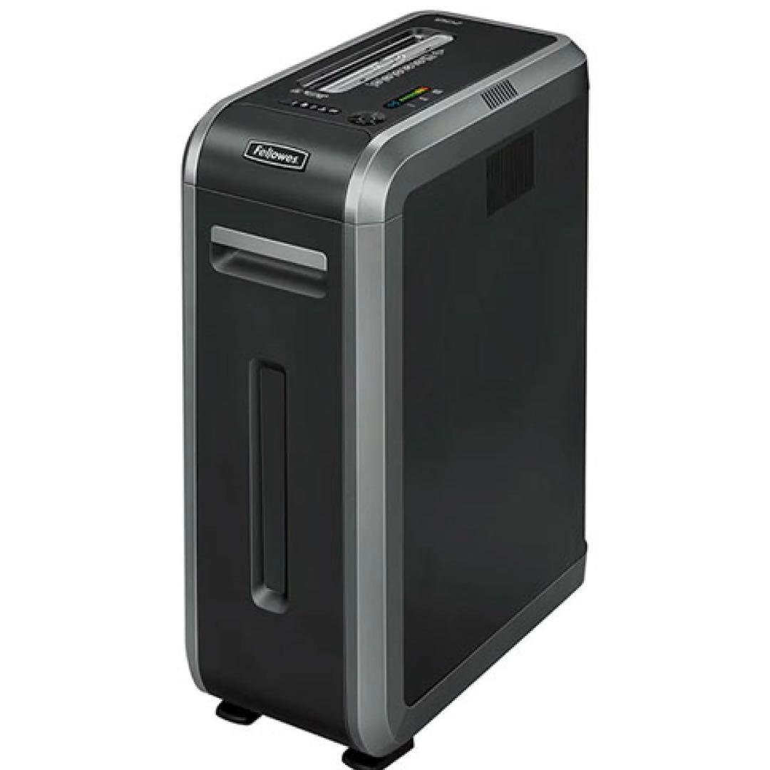 fellowes フェローズ クロスカット シュレッダー 20Ciー2 希少