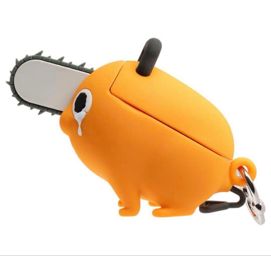 橘*郎様 チェンソーマン ポチタ iFace フィギュアタイプケース AirPo