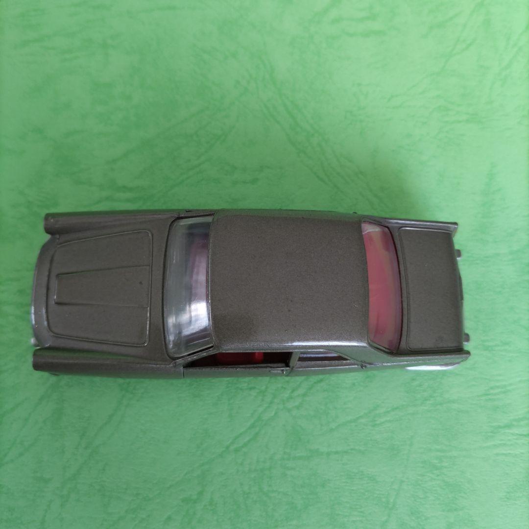 ランチア　フラミニア　　ソリド