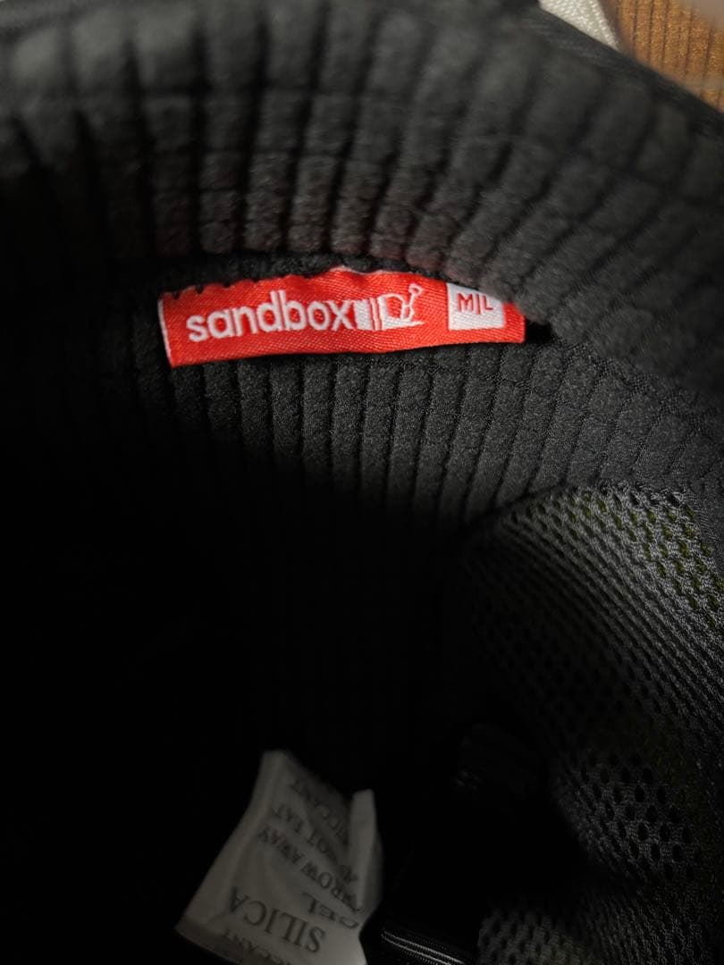 sandbox CLASSIC 2.0  MIPS ヘルメット