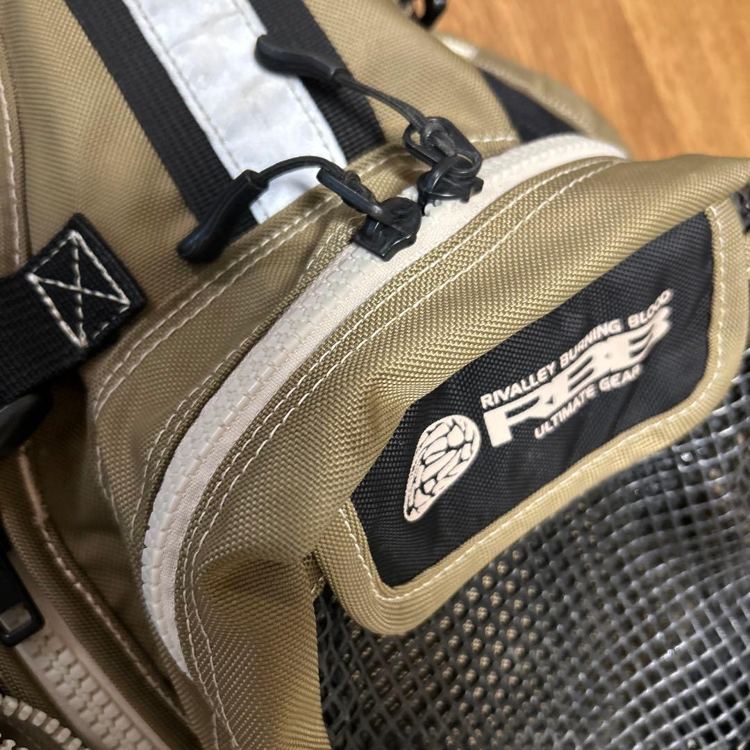 ゆきじゃぱんリバレイウェイディングベストメタルジグセット売り