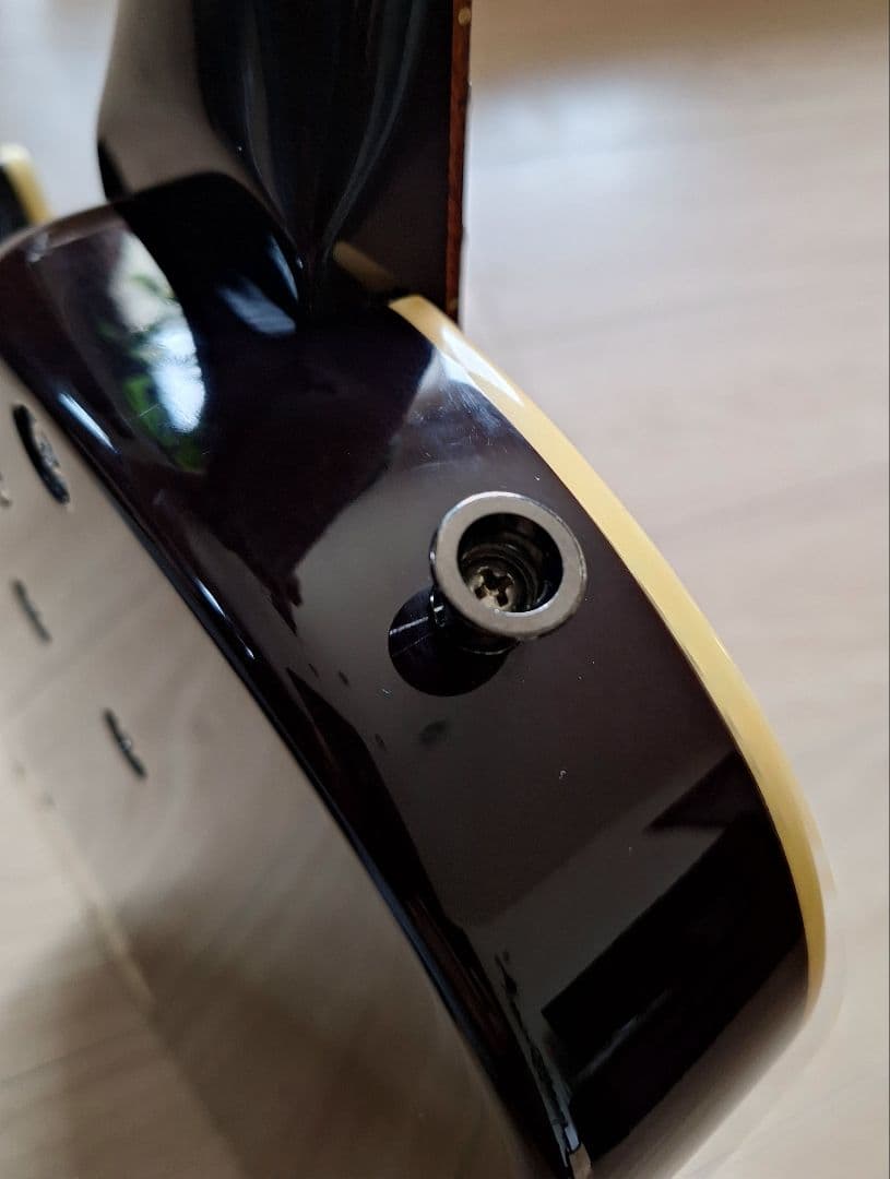 TOKAI レスポールベース LPB-45