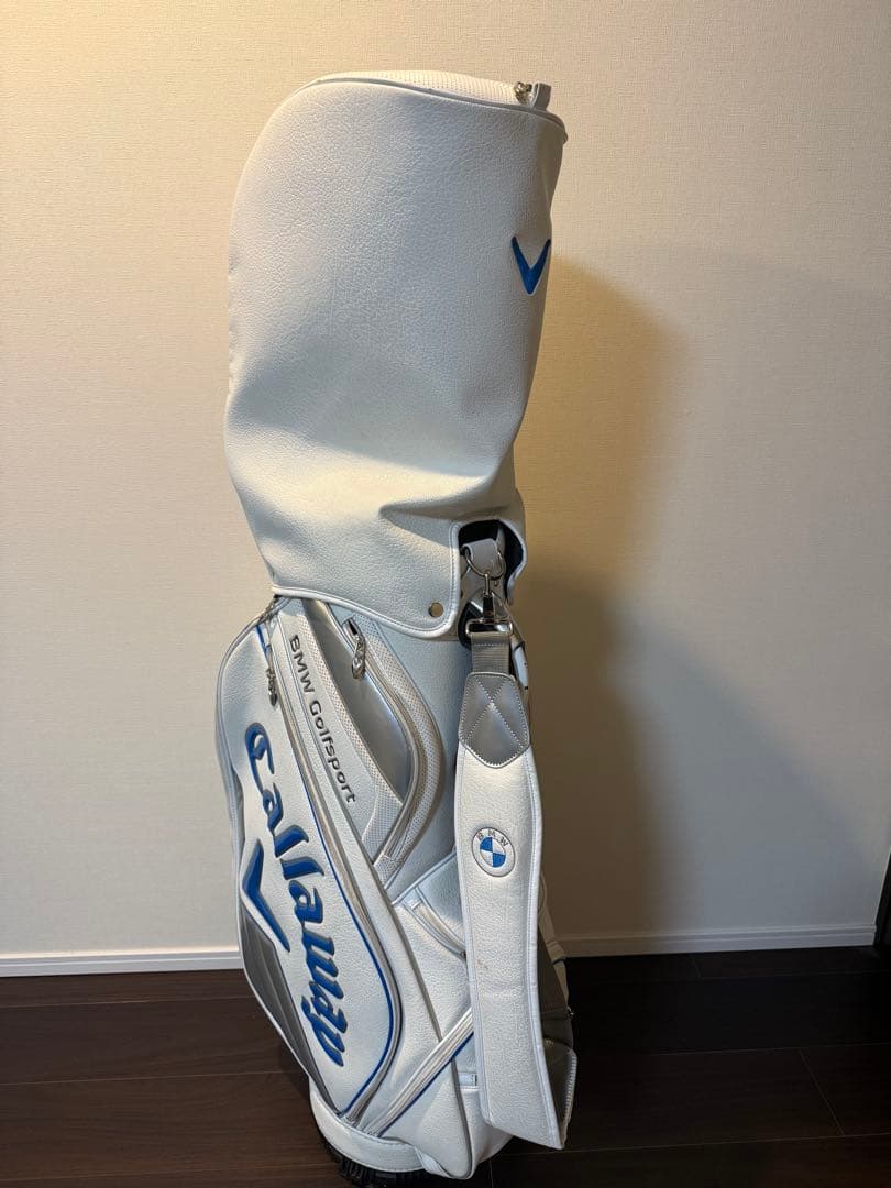 Callaway コラボ キャディバッグ