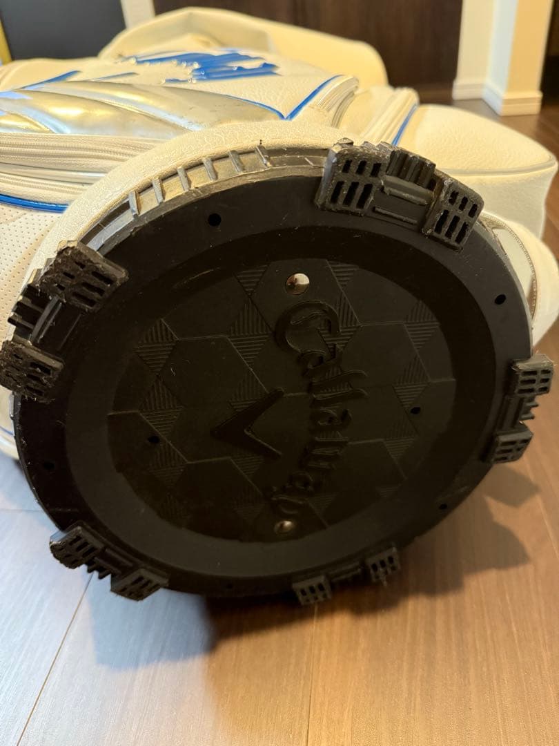 Callaway コラボ キャディバッグ